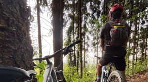 Travel Changes When You Change Your Pace - Ebiking Costa Rica