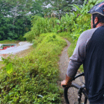 Crossing Costa Rica - Ebiking Costa Rica