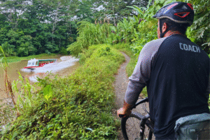Travel Changes When You Change Your Pace