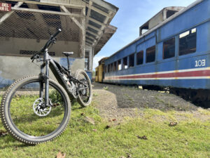 Why Costa Rica is the Ultimate Paradise for Ecotourism by E-Bike? - Ebiking Costa Rica