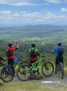 Crossing Costa Rica from Coast to Coast — The Ultimate E-Bike Journey - Ebiking Costa Rica