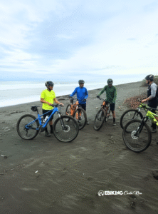 Crossing Costa Rica from Coast to Coast — The Ultimate E-Bike Journey - Ebiking Costa Rica