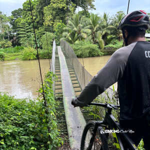 How to Prepare for Tropical Weather on Your Cycling Adventure - Ebiking Costa Rica