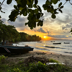 How an E-Bike Transforms Your Cycling Experience in Nature: A Story - Ebiking Costa Rica