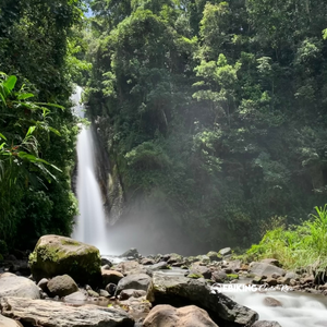 How to Prepare for Tropical Weather on Your Cycling Adventure - Ebiking Costa Rica