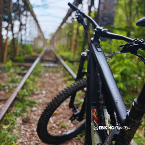 The Hidden Costa Rica You’ll Never See by Car — But an E-Bike Takes You There - Ebiking Costa Rica