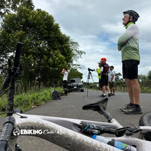 Ebike Sloth Seeking