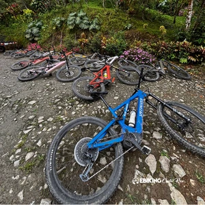 Ebikes Costa Rica