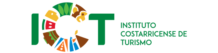 Logo Instituto Costarricense de Turismo