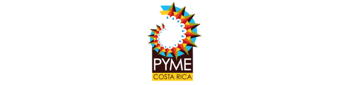Logo PYMES, Pequenas y Medianas Empresas