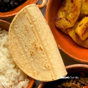 Costa Rican Diet